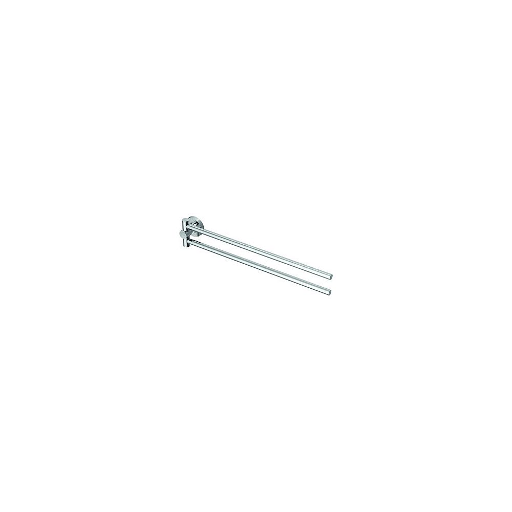 Ideal Standard doppelte Handtuchstange
