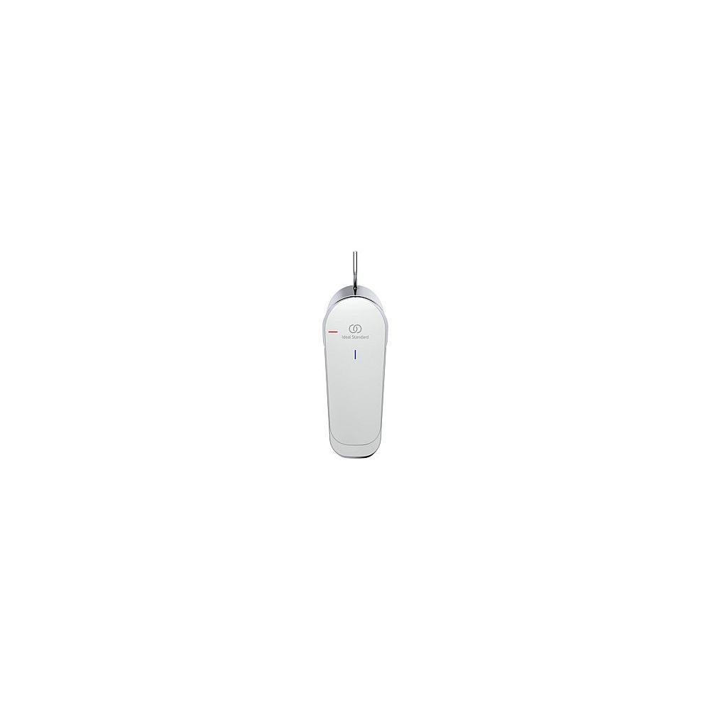 IS Waschtischarmatur CERAFLEX, 5 l/min.,