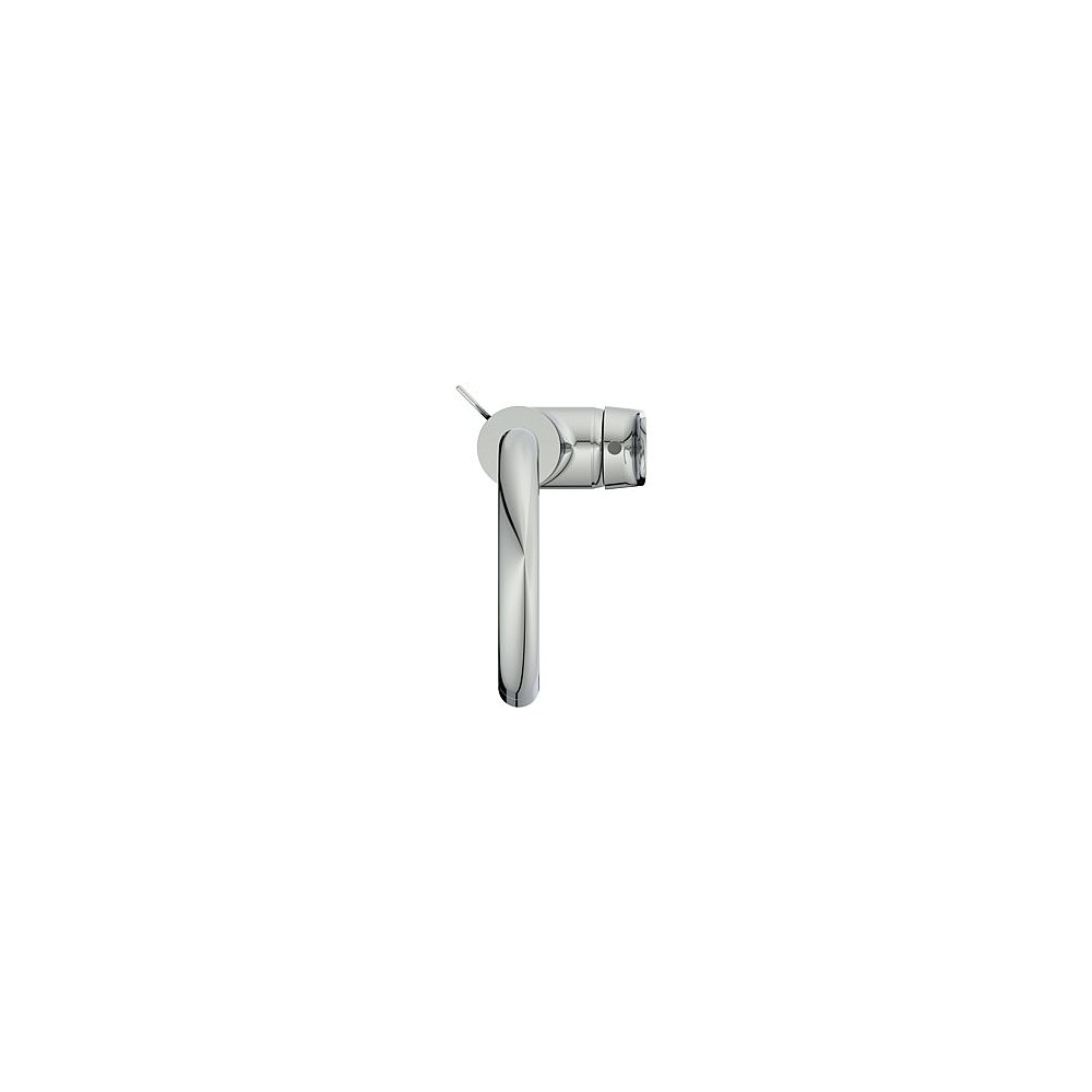IS WT-Armatur CERAFLEX m.hohem Auslauf