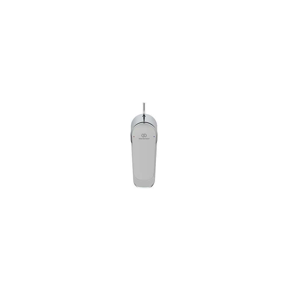 IS Waschtischarmatur CERAFLEX 5 l/min.