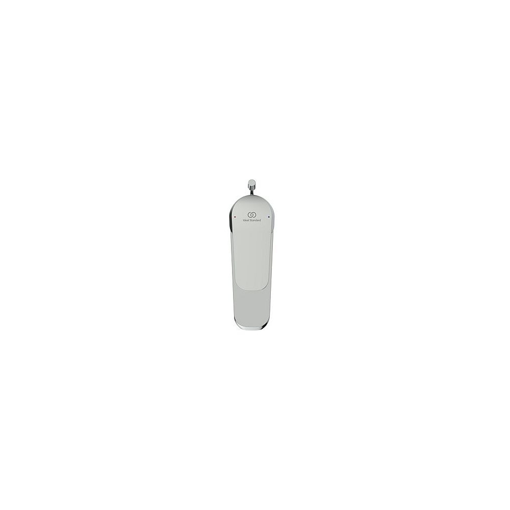 IS Waschtischarmatur CERAFLEX 5 l/min.