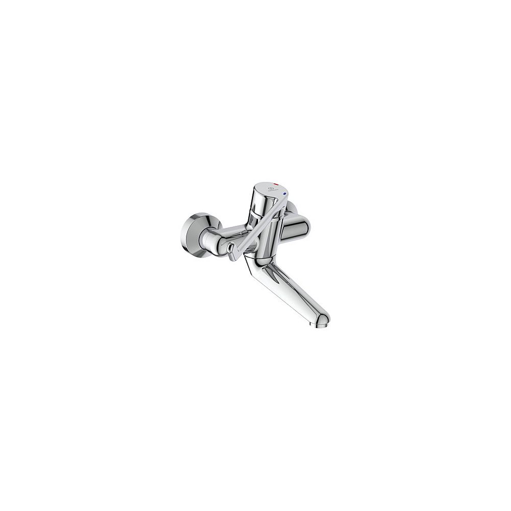 IS Wand-WT-Sicherheitsarm. CeraPlus