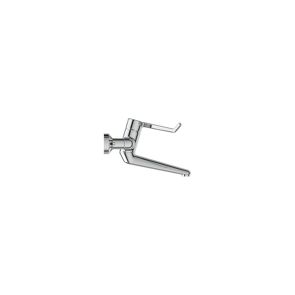 Ideal Standard Wand-WT-Sicherheitsarm.