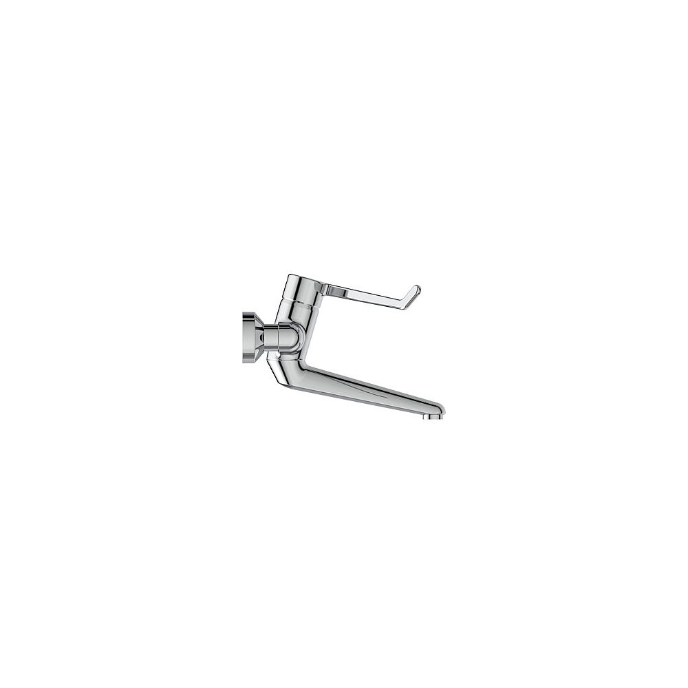 IS Wand-WT-Sicherheitsarm. CeraPlus