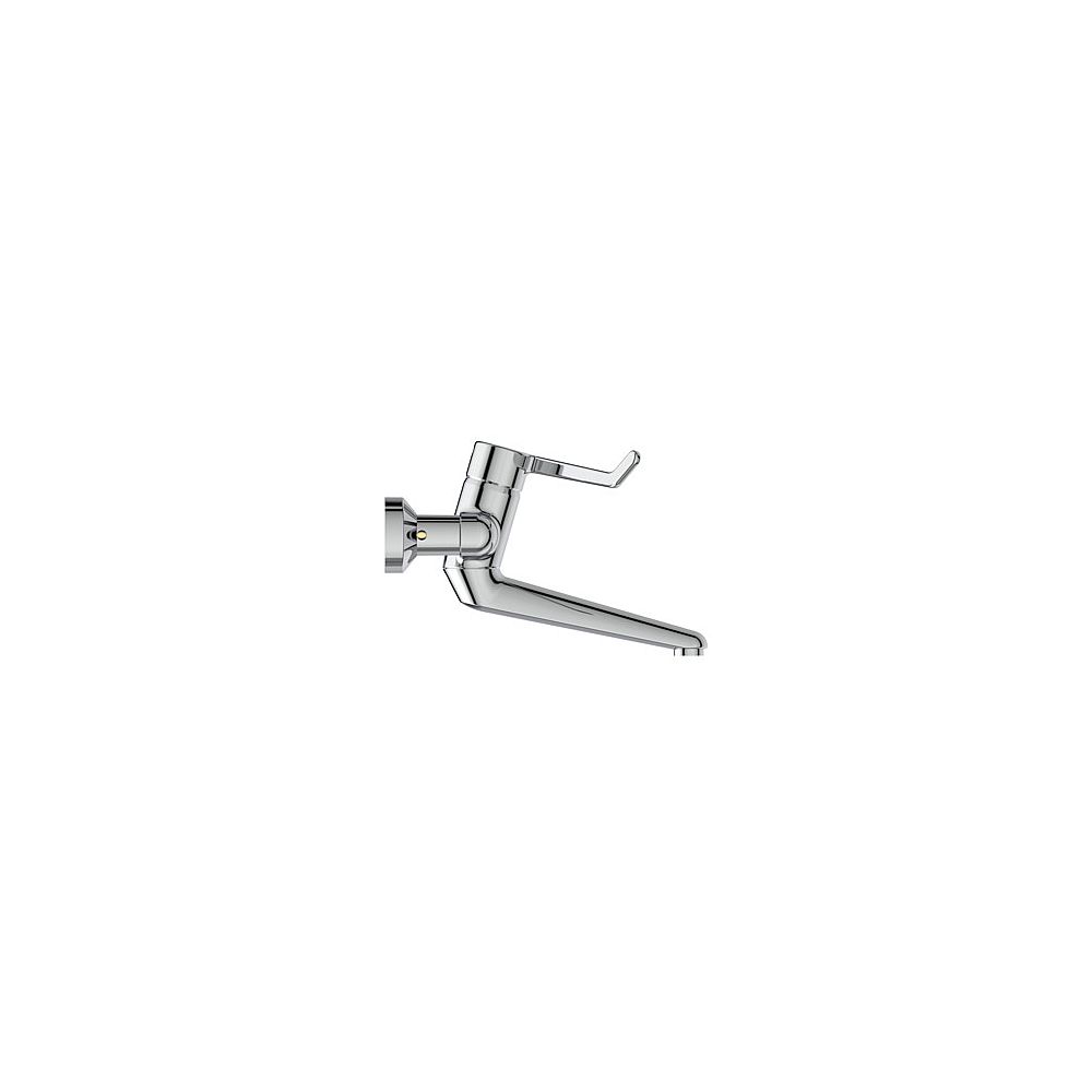 Ideal Standard Wand-WT-Sicherheitsarm.
