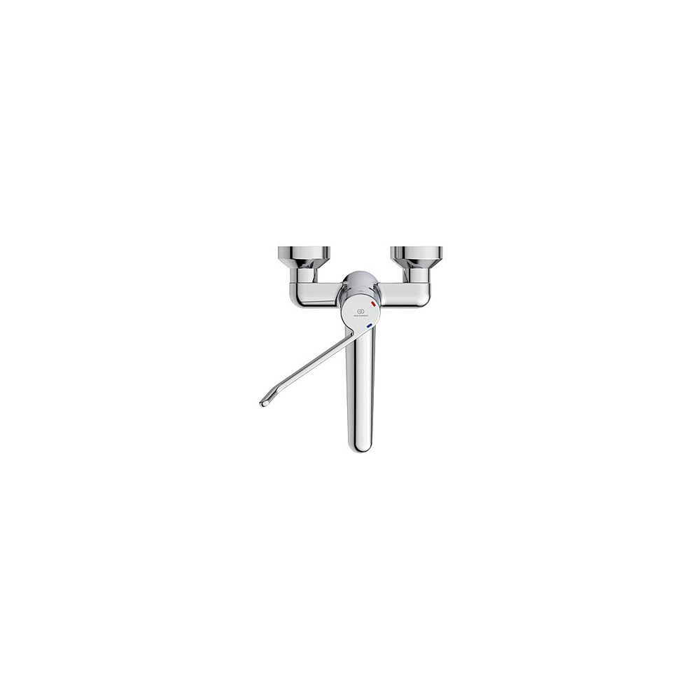 IS Wand-WT-Sicherheitsarm. CeraPlus