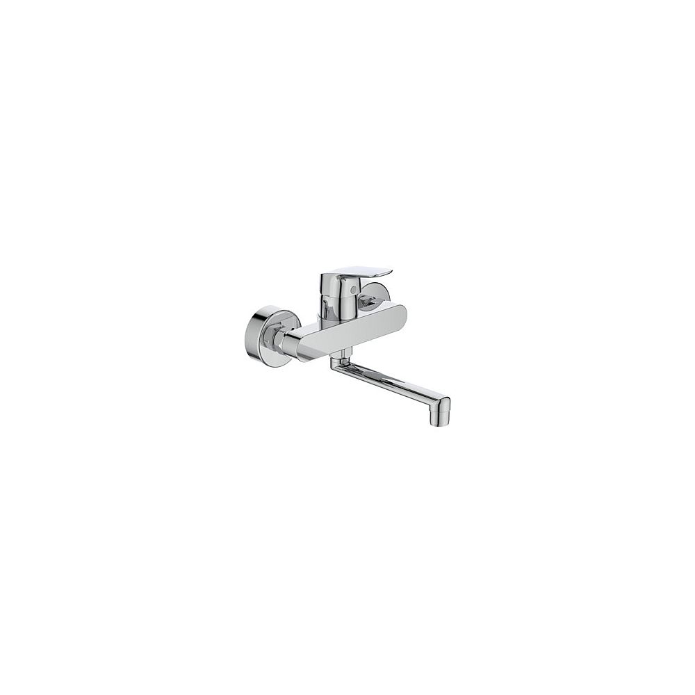 IS Wand-WT-Armatur CERAFLEX,