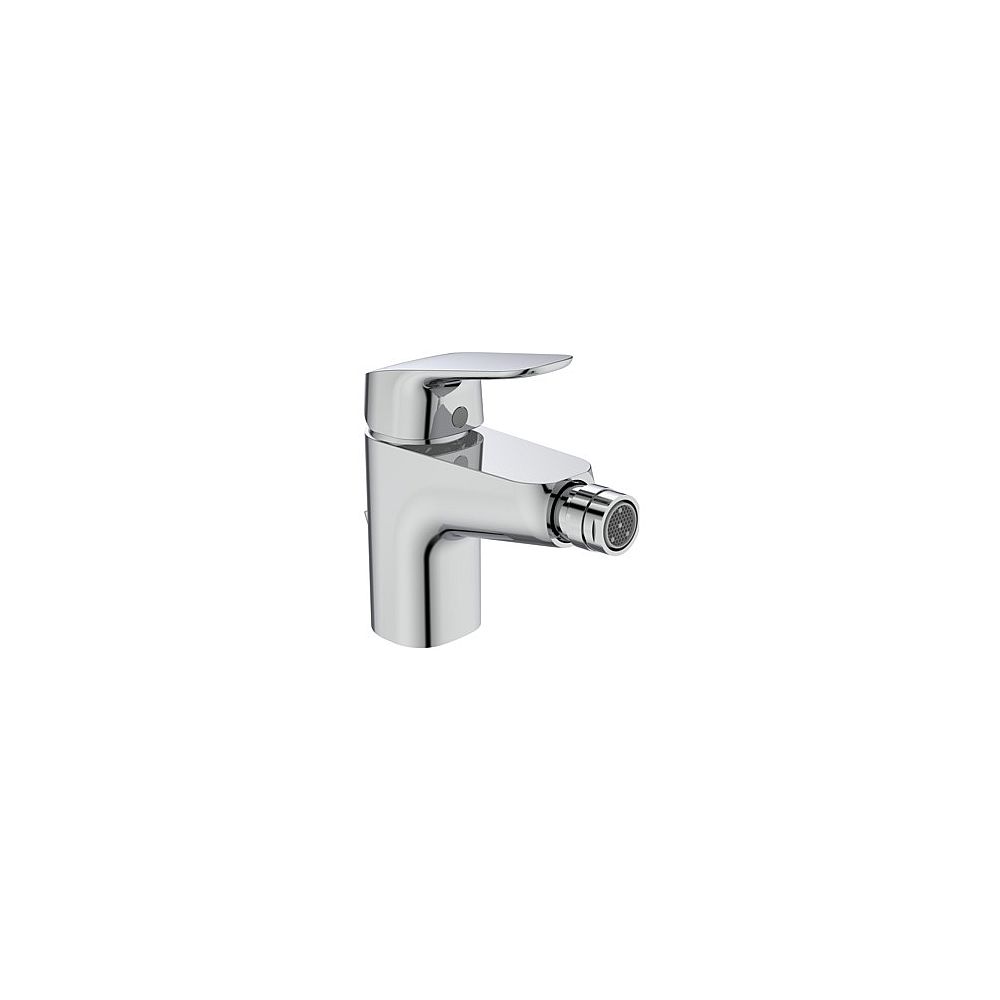 IS Bidetarmatur CERAFLEX, Ausld. 114mm,