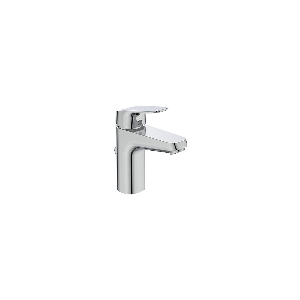 IS WT-Armatur CERAFLEX, Grande, 5l/min.,