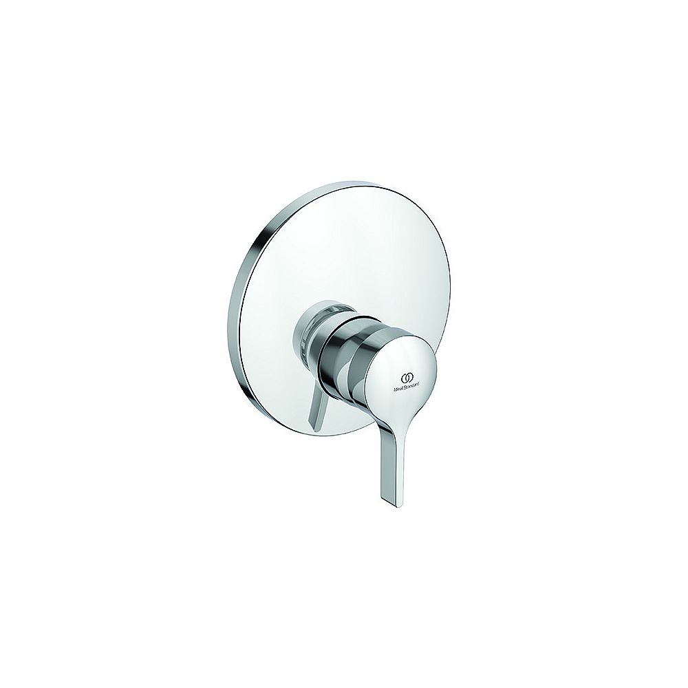 Ideal Standard UP-Brausearmatur Melange