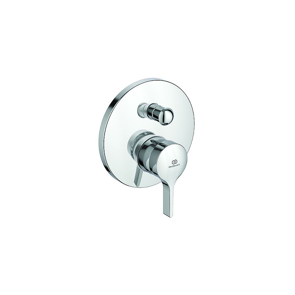 Ideal Standard UP-Badearmatur Melange