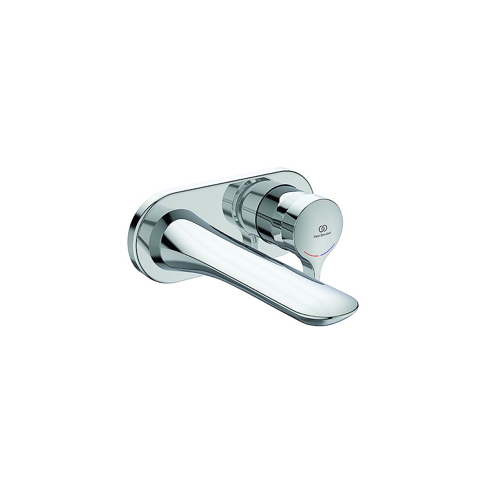 Ideal Standard Wand WT-Armatur Melange