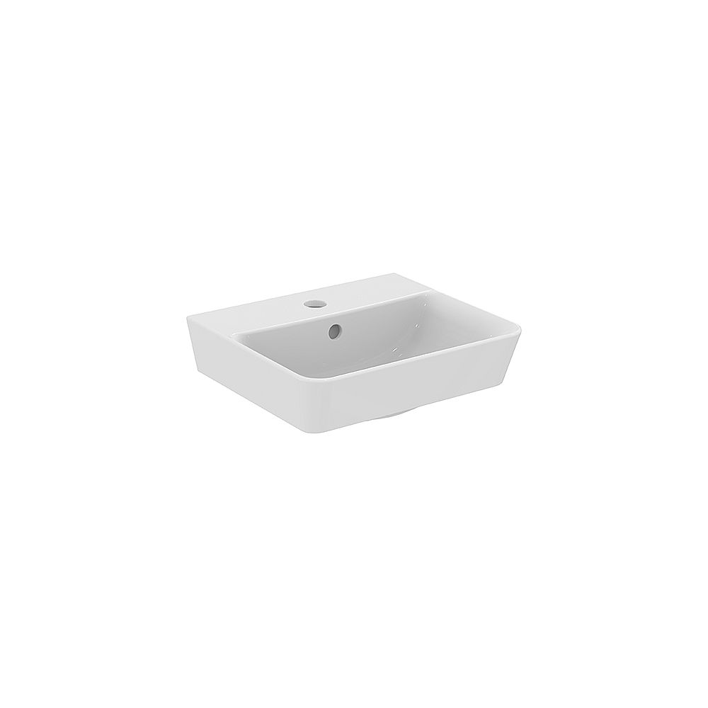 IS Handwaschbecken CONNECT AIR 1 Hl.