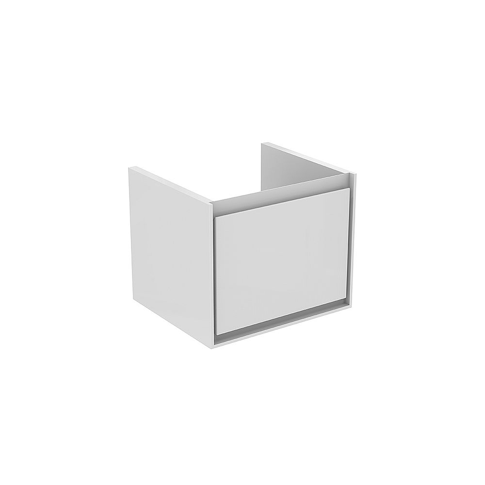 IS WT-Unterschrank CONNECT AIR 1 Ausz.