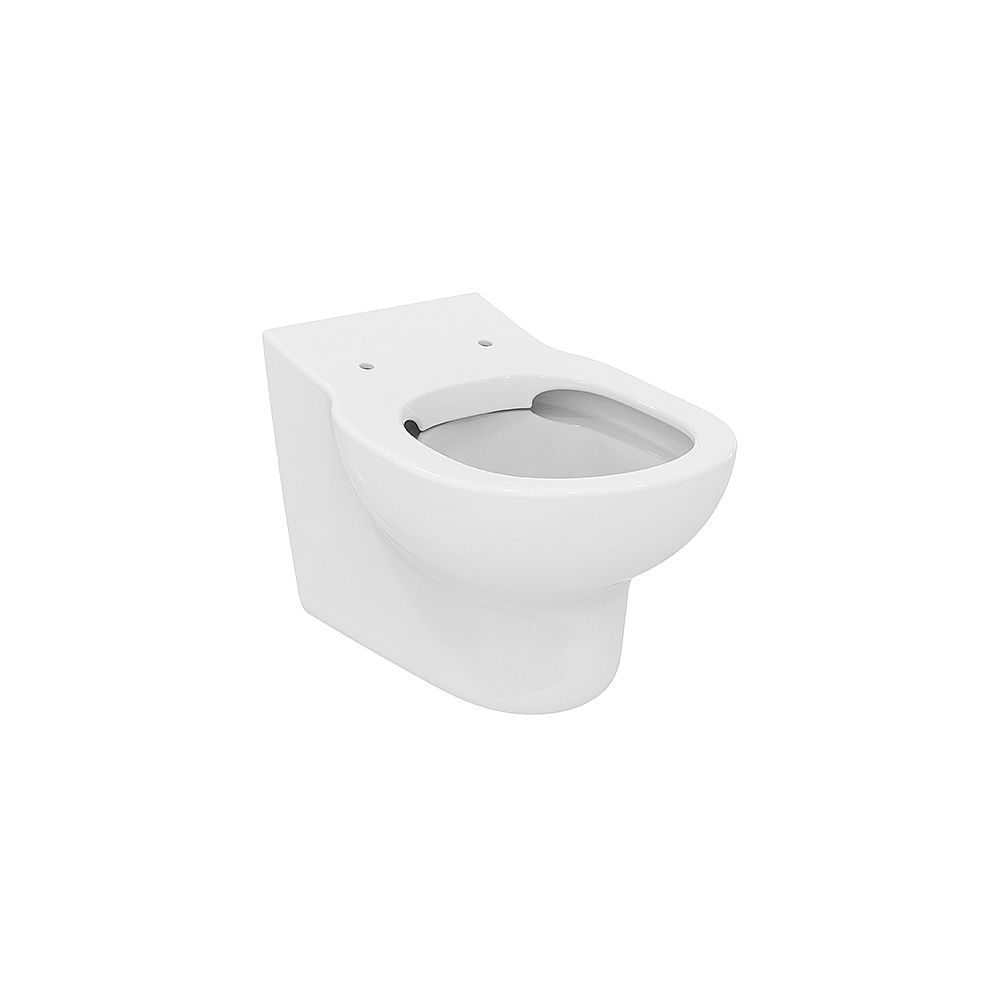 IS Wand-Tiefspül WC Contour 21 Schools