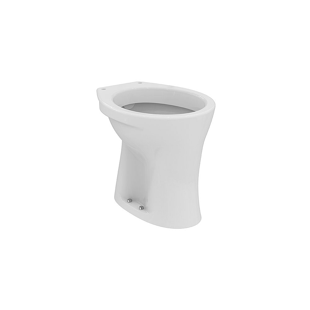 Ideal Standard Standflachspül-WC Eurovit