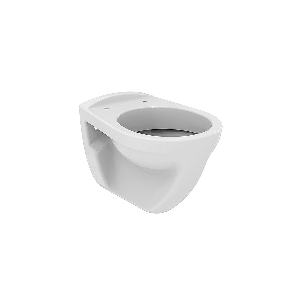 Ideal Standard Wand-Flachspül-WC Eurovit