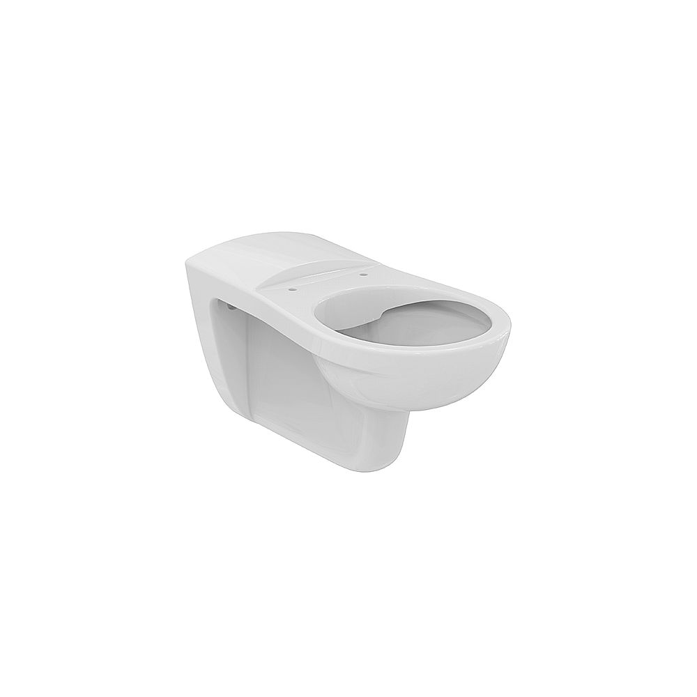 IS Wand Tiefspül-WC Contour 21