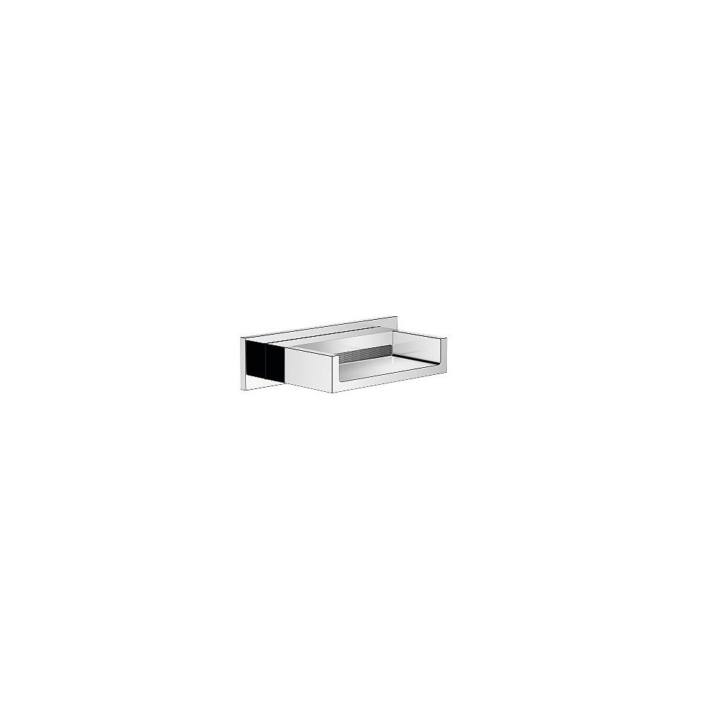 Dornbracht WaterFall Symetrics chrom