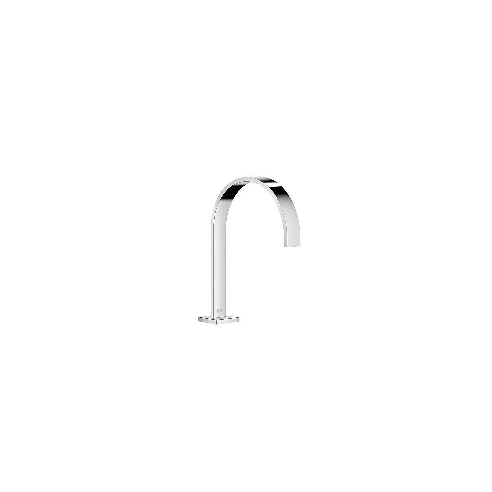 Dornbracht Wannen-Standauslauf MEM 13612782-00 Ausladung 220 mm chrom