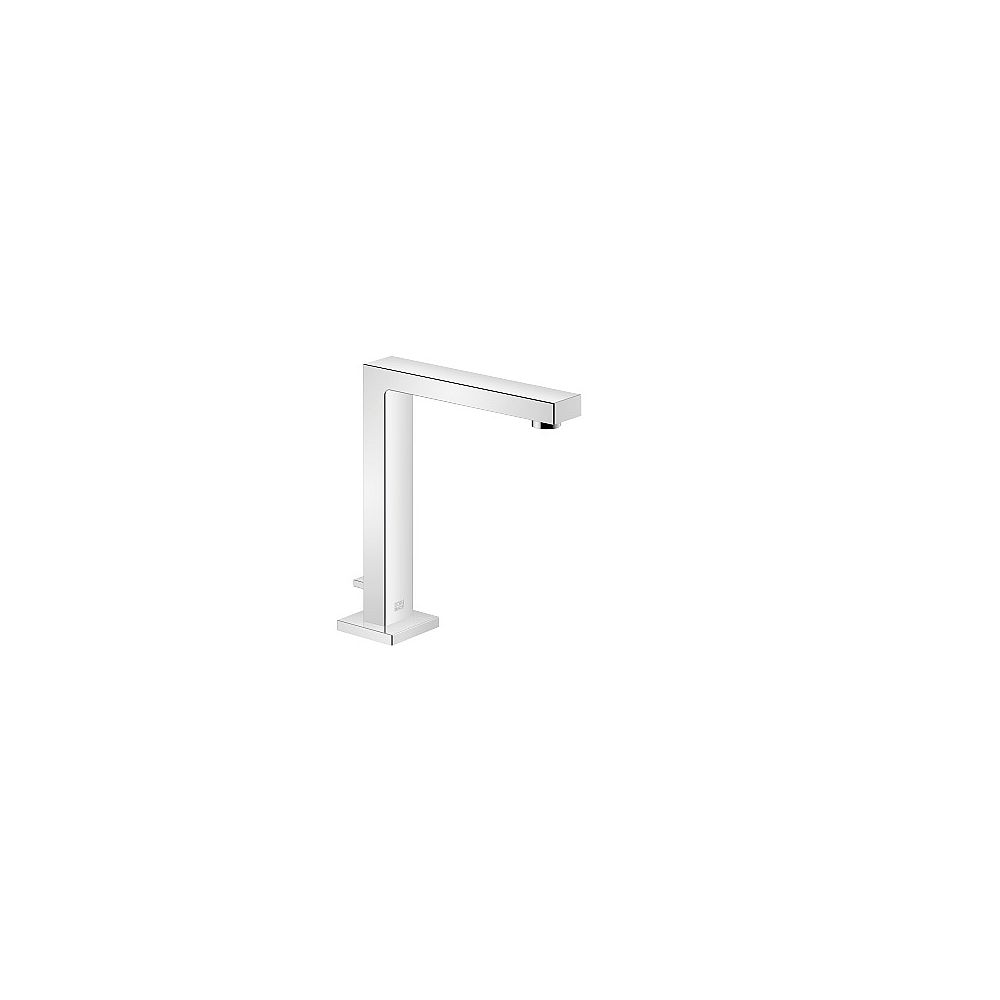 Dornbracht WT-Standausl. Symetrics chrom 13.713.980.00 Ausld. 165 mm m. Ablaufg.