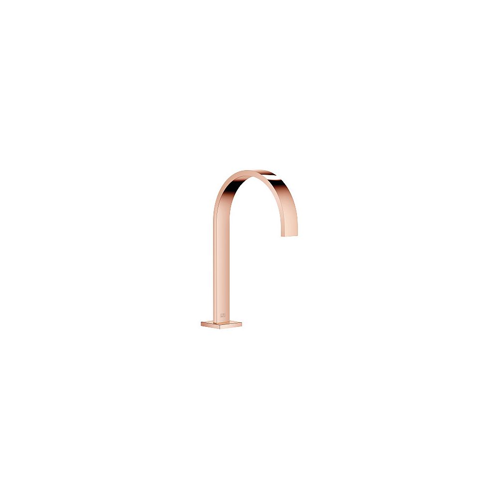 Dornbracht Waschtisch Standauslauf MEM 13.715.782.49 200 mm Kupfergold