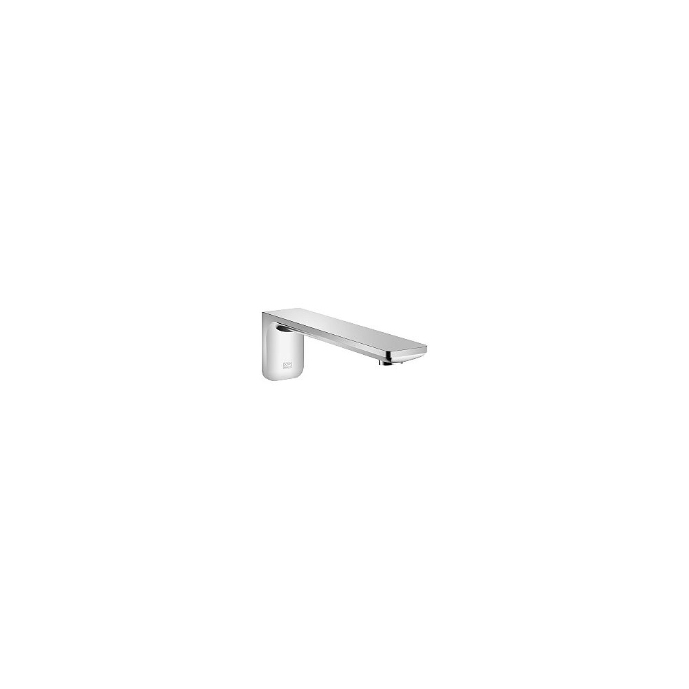 Dornbracht Wannenauslauf f. Wandmontage Lisse/Fil 13801845 chrom