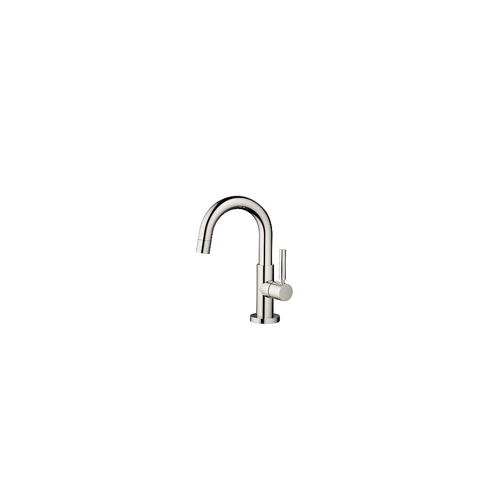 Dornbracht Standventil Tara. 17.510.882.08 platin 105 mm Ausld.