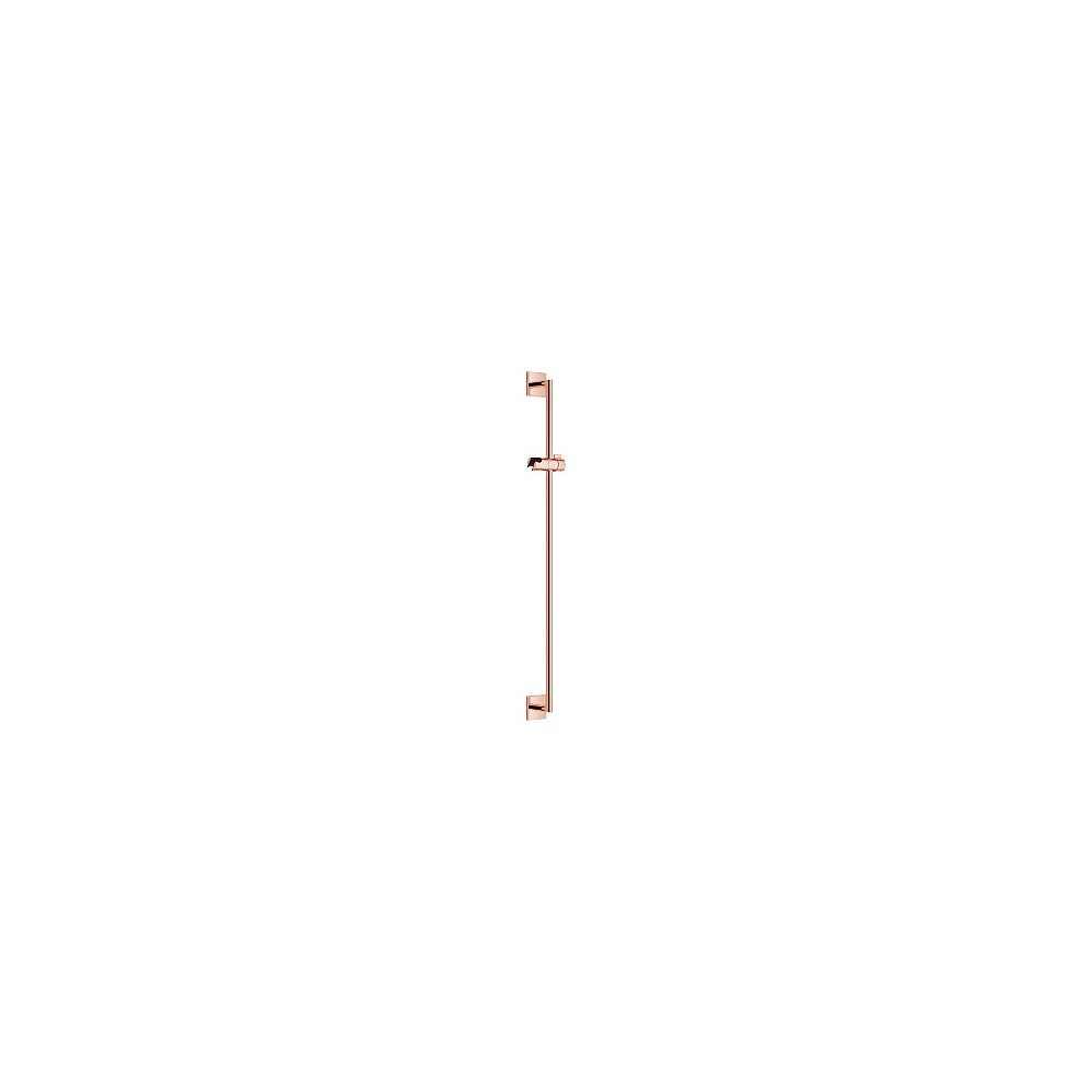 Dornbracht Wandrohr mit Schieber MEM 26.701.980.49 Kupfergold