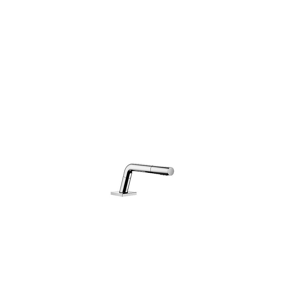 Dornbracht Standauslauf Water Modules 27720972-00 Ausladung 200 mm chrom