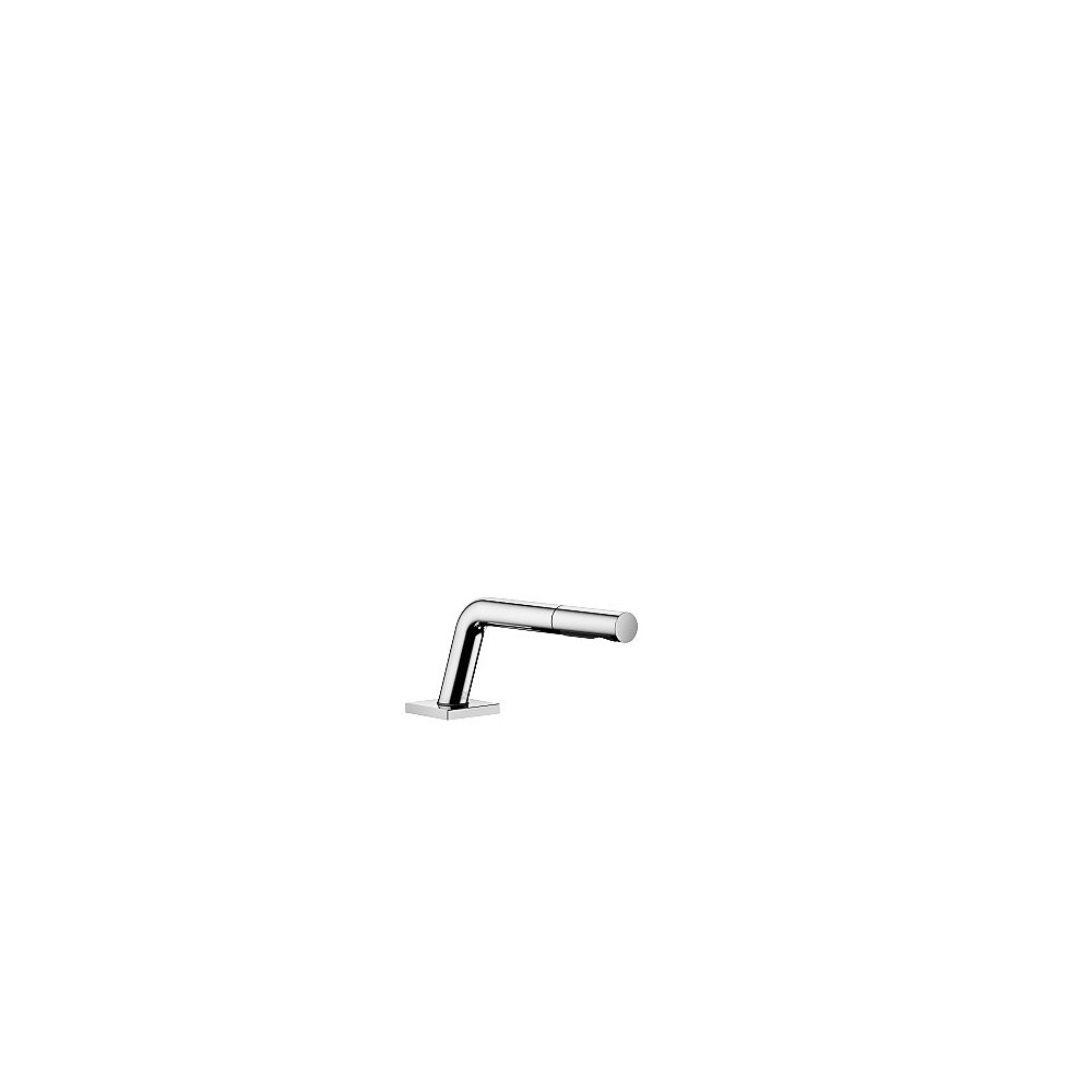 Dornbracht Standauslauf Water Modules 27750972-00 Ausladung 200 mm chrom