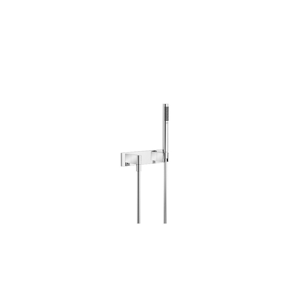 Dornbracht Schlauchbrausegarnitur Water Modules 27818979-00 chrom
