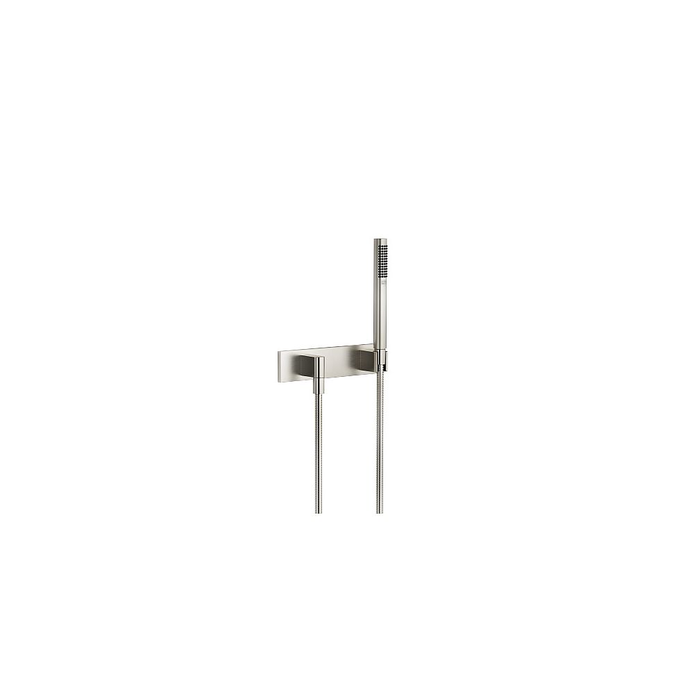 Dornbracht Schlauchbrausegarnitur Water Modules 27818979-06 platin matt