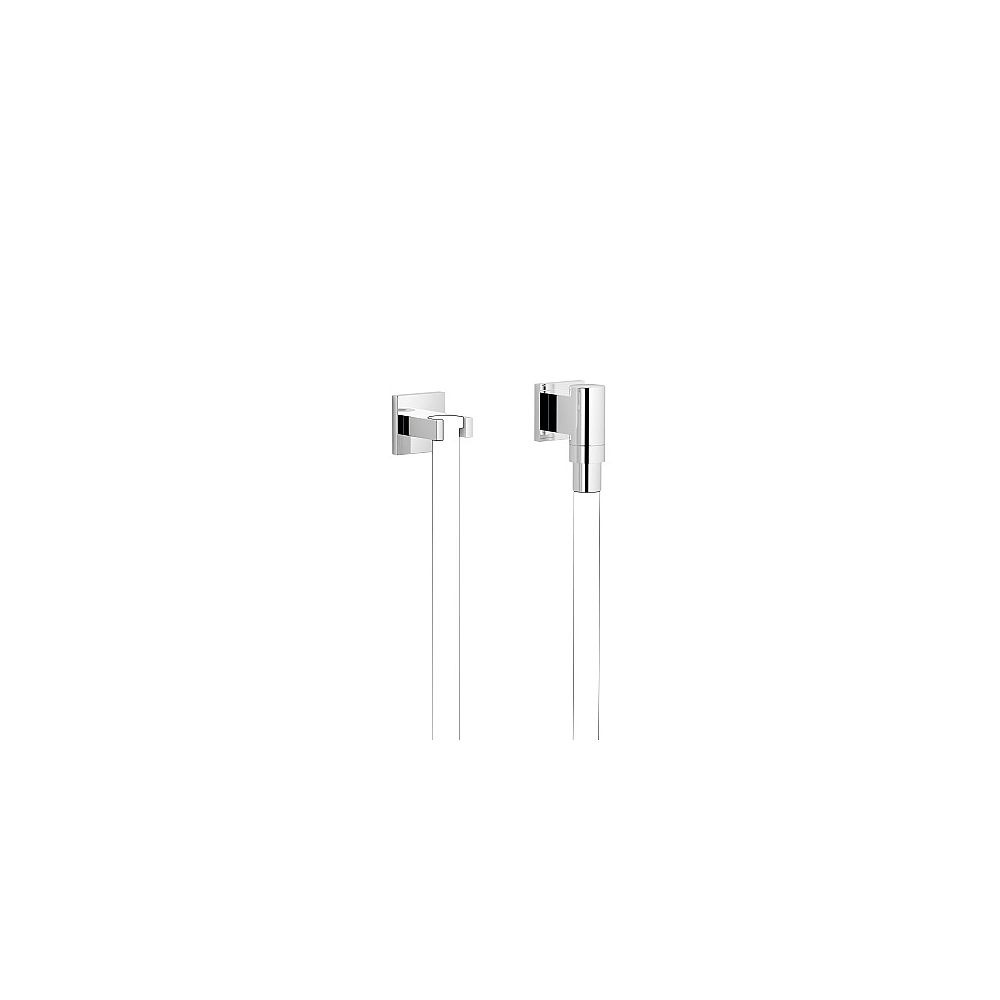 Dornbracht WaterTube Kneipp Wandanschlb.