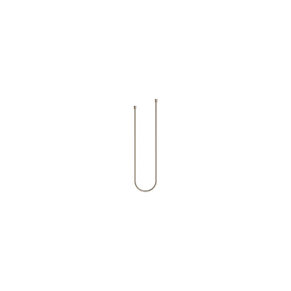 Dornbracht Metall Brauseschlauch 28204970-47 champagne