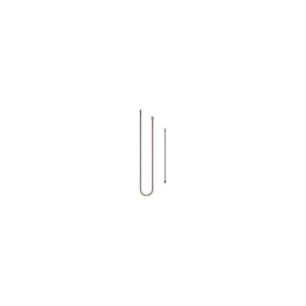 Dornbracht Metall Brauseschlauch 28323970-47 champagne