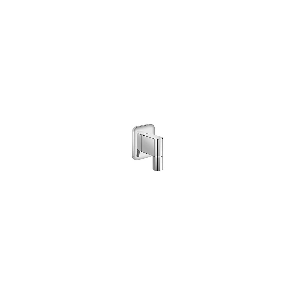 Dornbracht Wandanschlussbogen Lisse/Fil 28450845 chrom