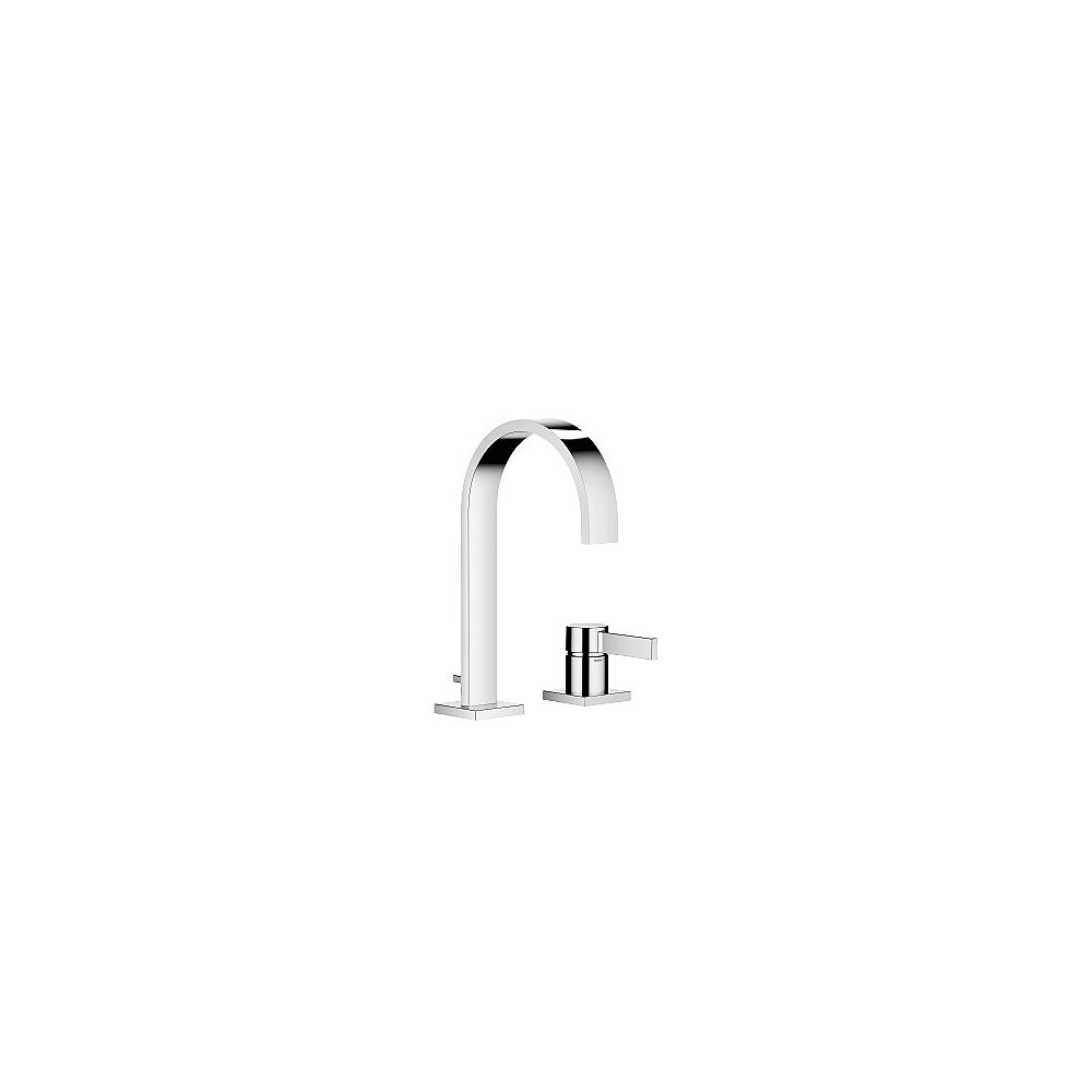 Dornbracht Waschtisch 2-Lochbatterie MEM 32.513.782.00 chrom