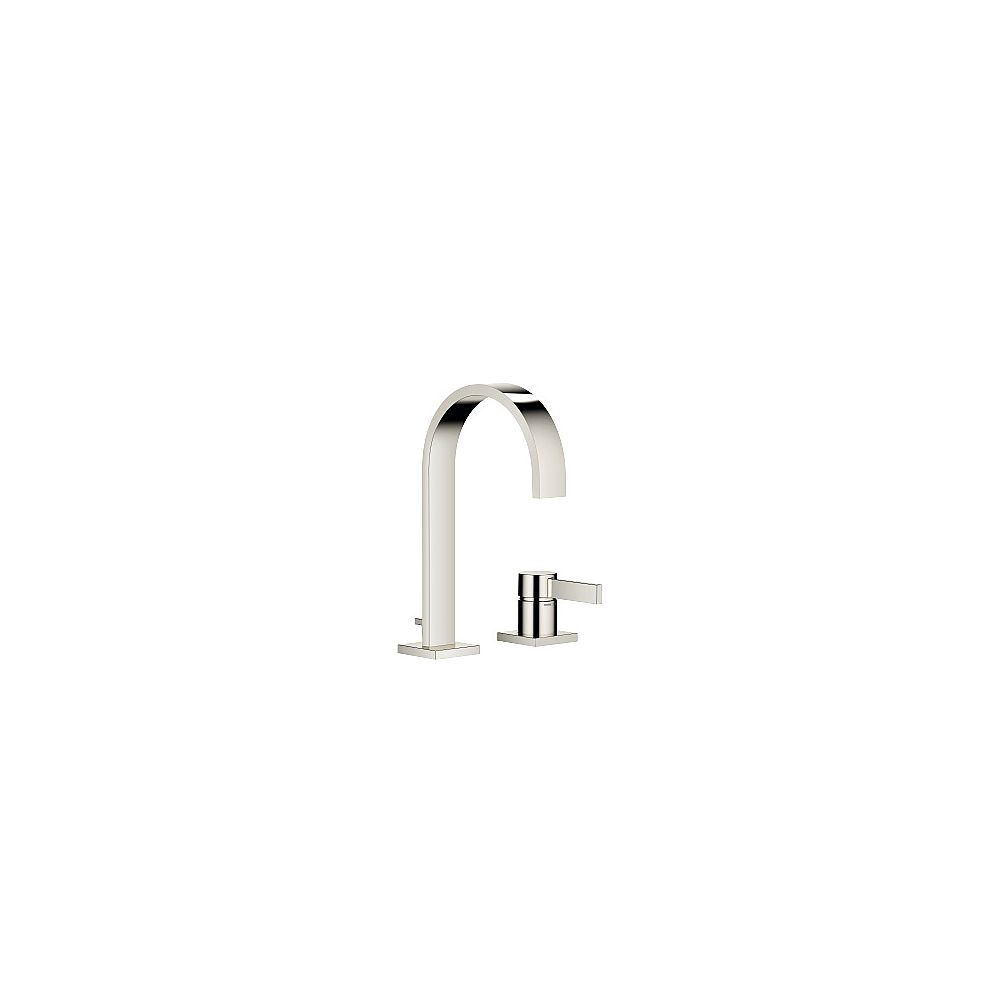Dornbracht Wschtisch 2-Lochbatterie MEM 32.513.782.08 platin