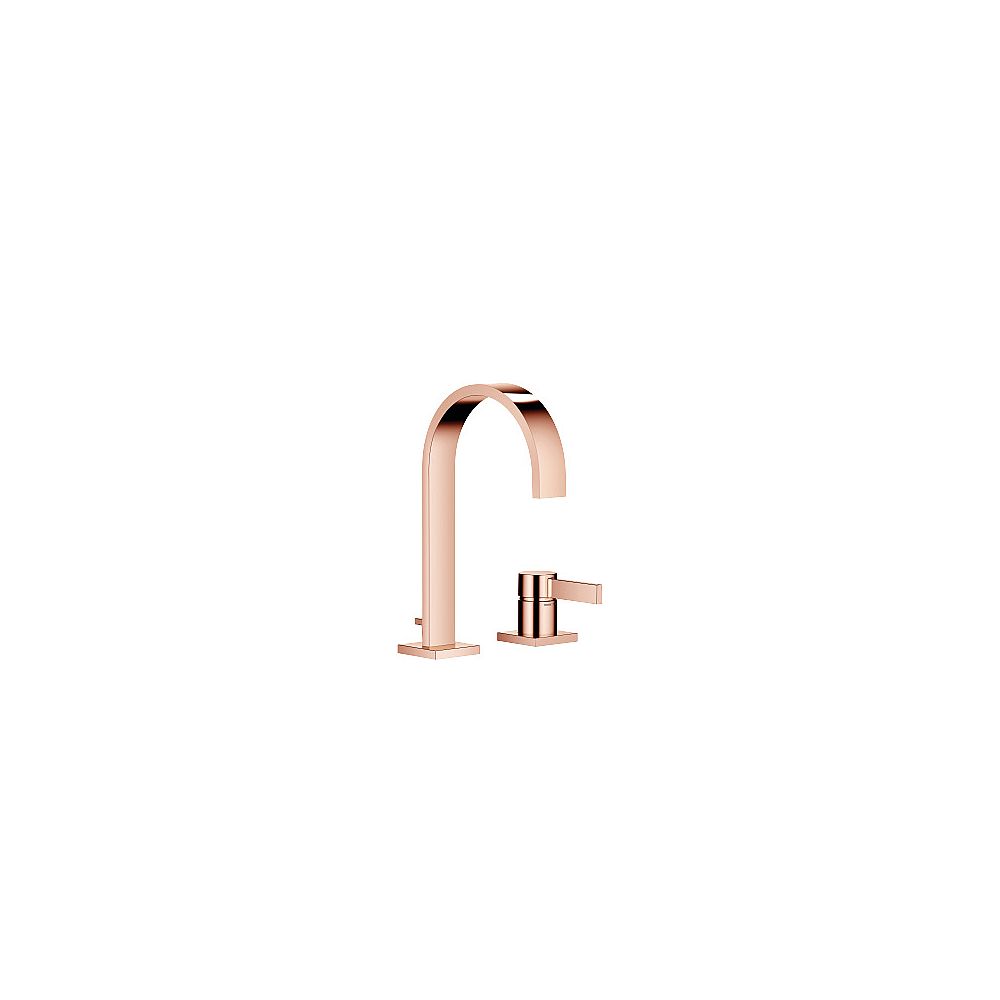 Dornbracht Wschtisch 2-Lochbatterie MEM 32.513.782.49 Kupfergold