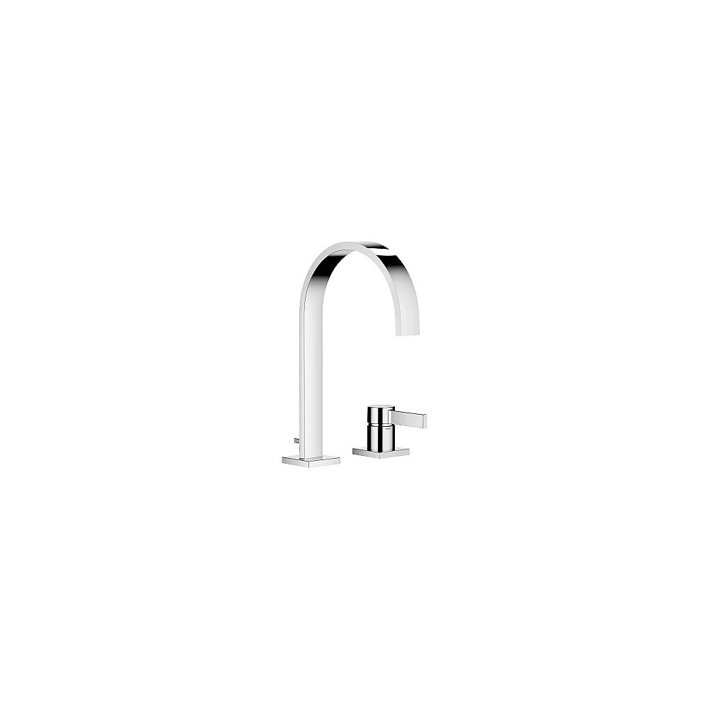 Dornbracht Waschtisch 2-Lochbatterie MEM 32.515.782.00 chrom