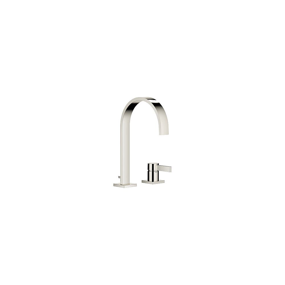 Dornbracht Waschtisch 2-Lochbatterie MEM 32.515.782.08 platin