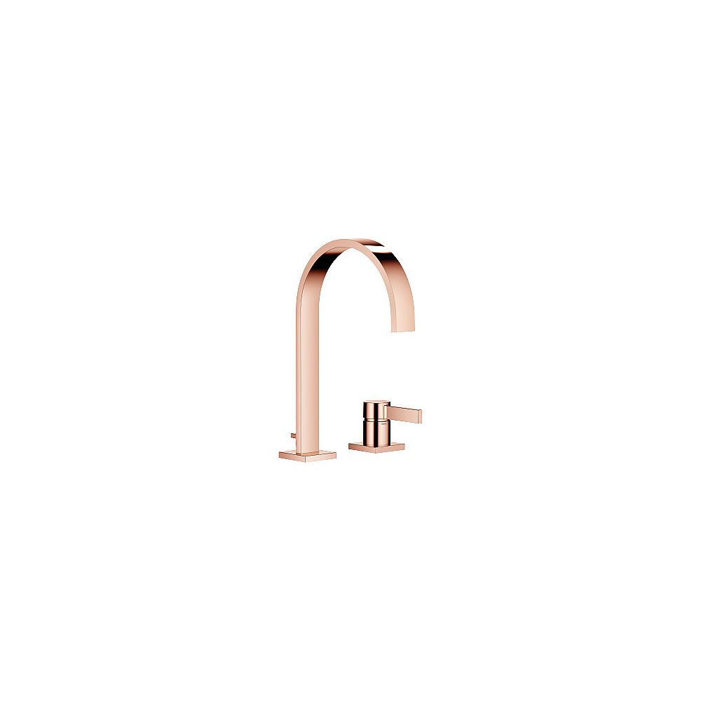 Dornbracht Waschtisch 2-Lochbatterie MEM 32.515.782.49 Kupfergold