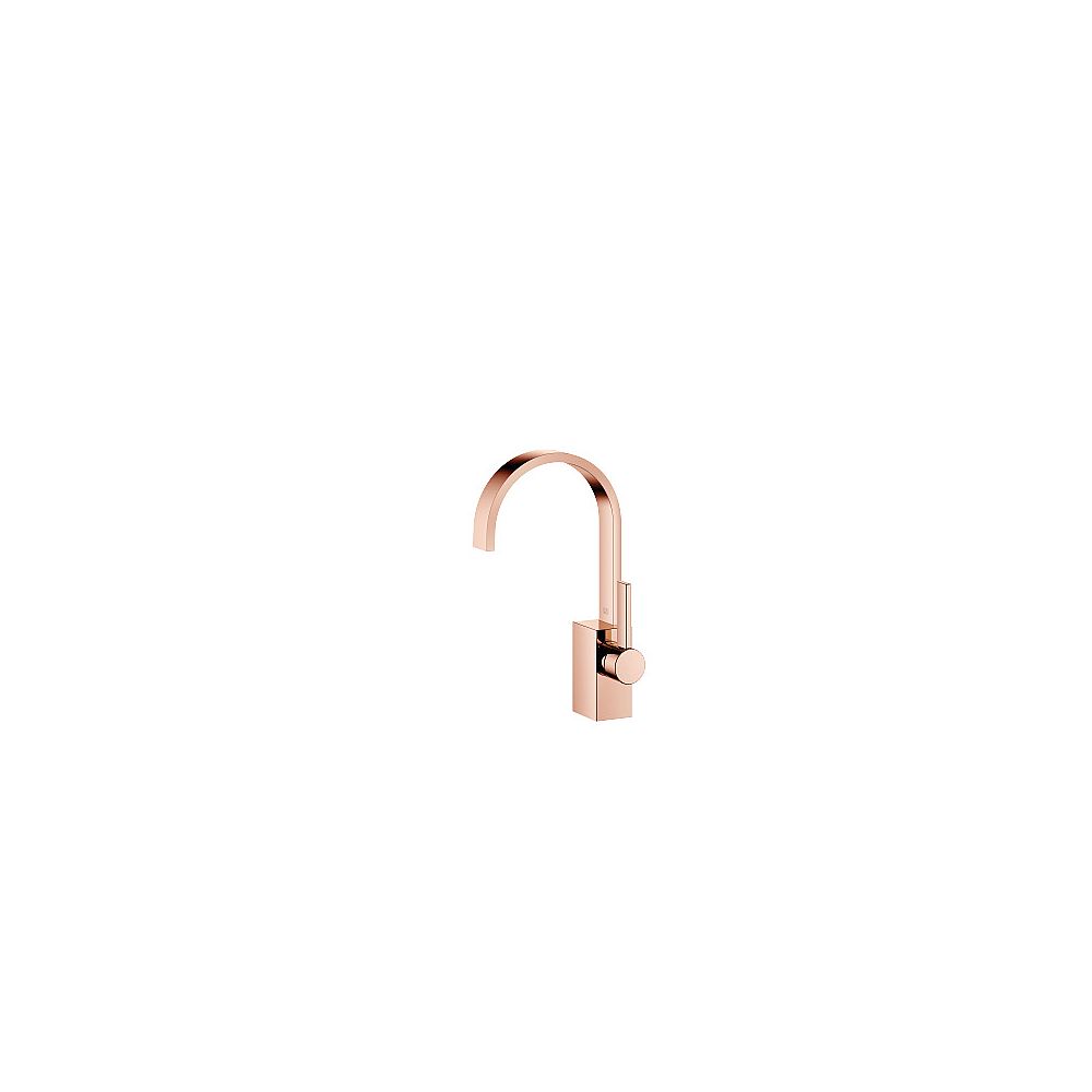 Dornbracht Waschtischbatterie MEM 33.521.782.49 Kupfergold ohne Excenter