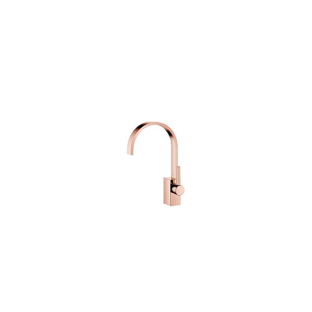 Dornbracht Waschtischbatterie MEM 33.526.782.49 Kupfergold ohne Excenter