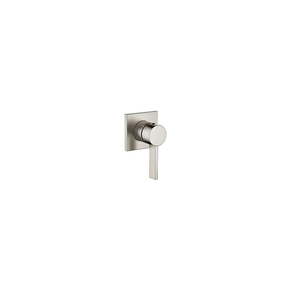 Dornbracht UP Brause Einhandbatterie MEM 36.008.782.06 platin matt Fertigset