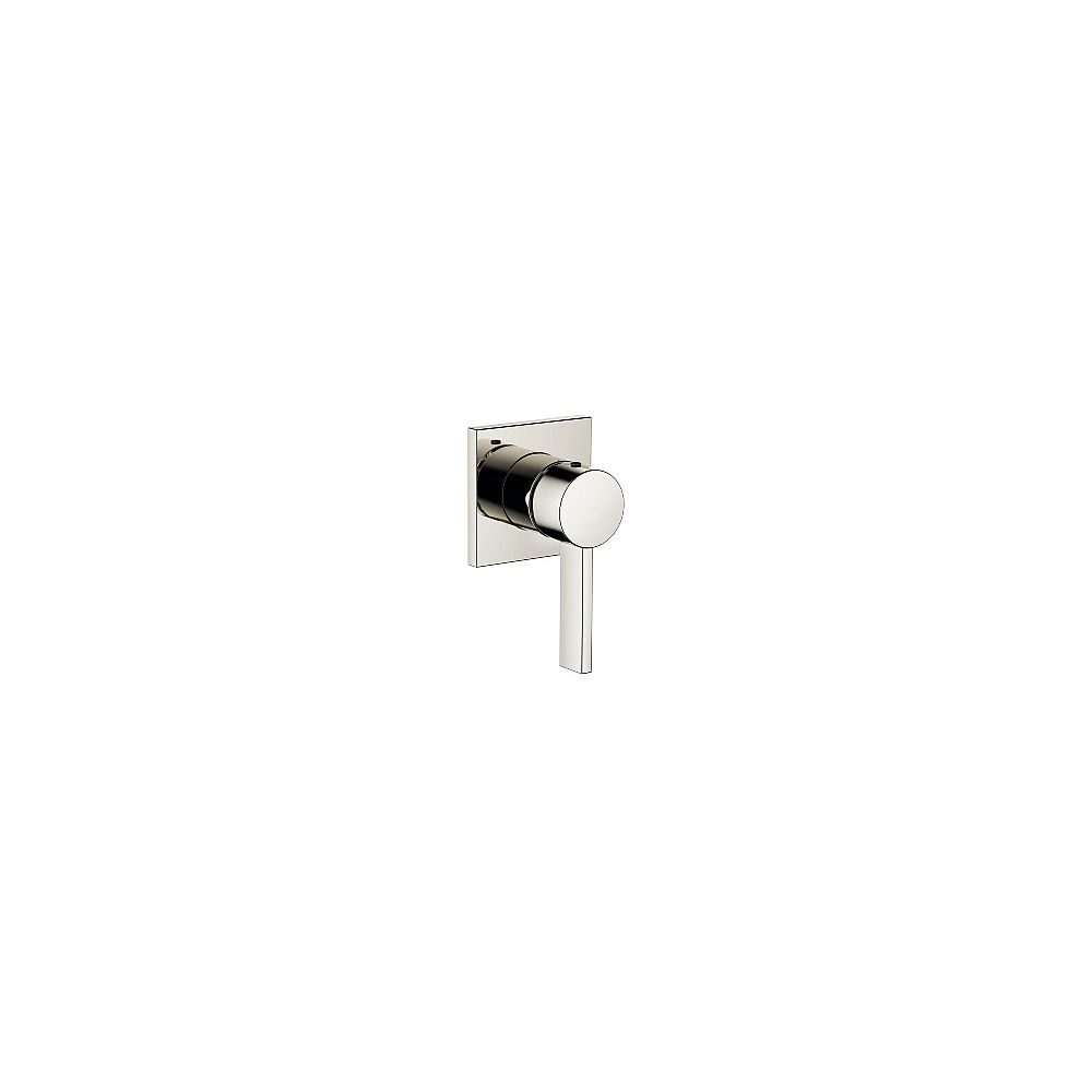 Dornbracht UP Brause Einhandbatterie MEM 36.008.782.08 platin Fertigset