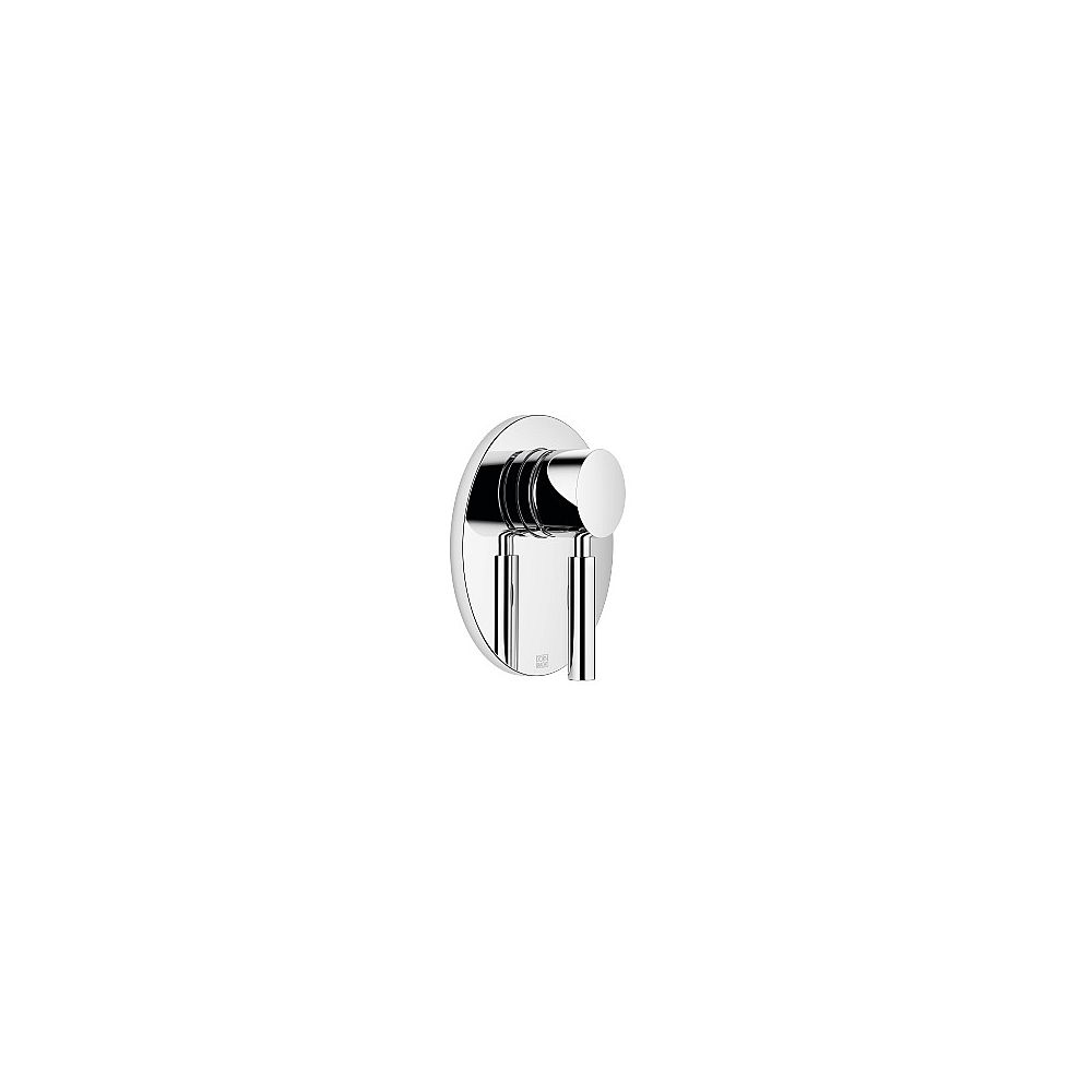Dornbracht UP Brause-Einhebelm. chrom 36.020.979.00 Endm.-Bausatz Tara/Meta 02