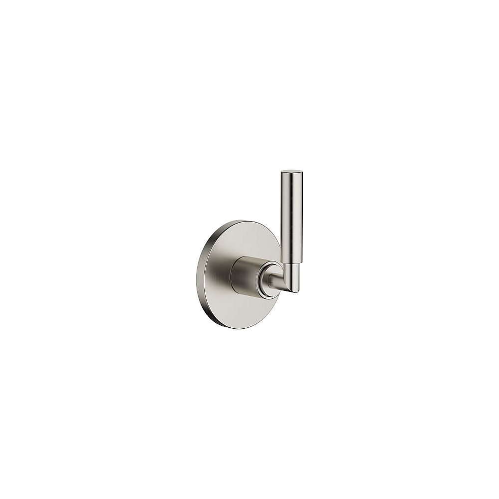 Dornbracht UP 2-u.3-Wegeumstellung Tara. 36.104.882.06 plat.matt Baus.Endm.Hebelg