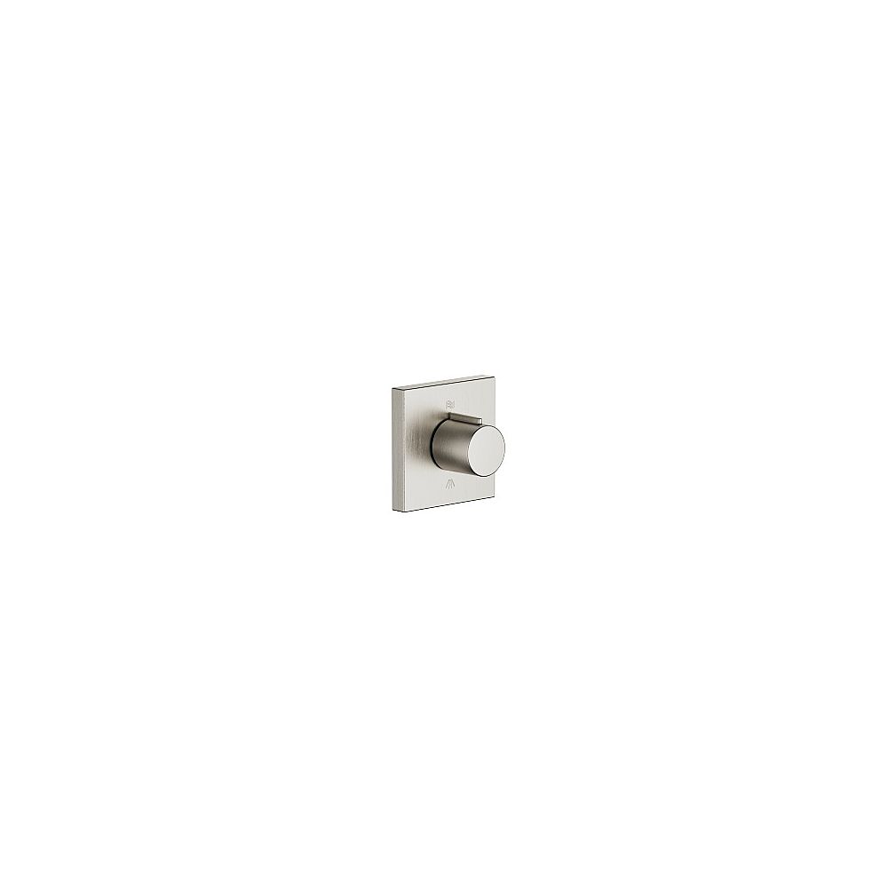 Dornbracht UP 2-Wege Umstell. Symetrics 36.128.980.06 Bausatz Endm. platin matt